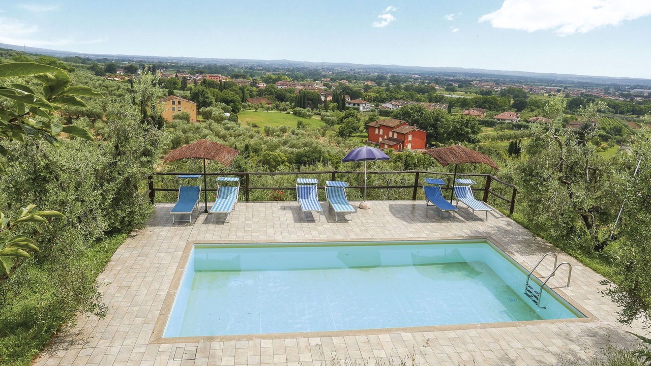 Photo of Outdoor in Monsummano Terme