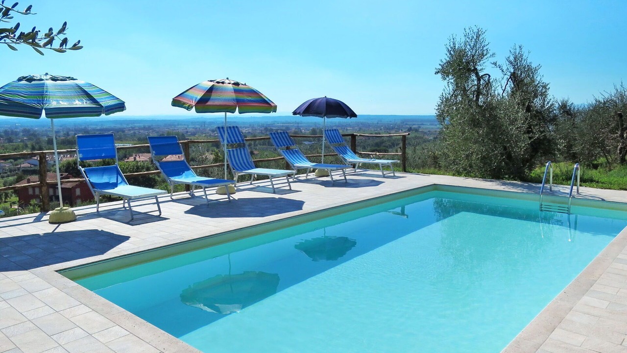 Photo of Outdoor in Monsummano Terme