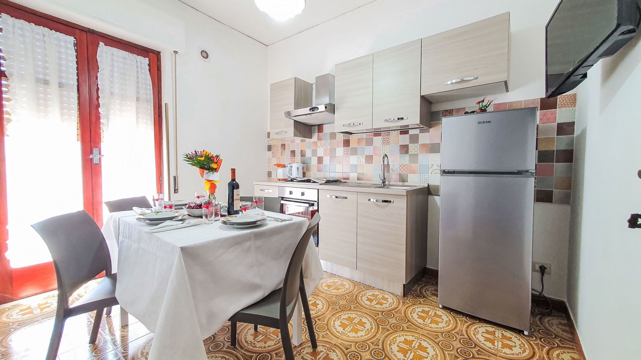 Photo of Bedroom in Lascari