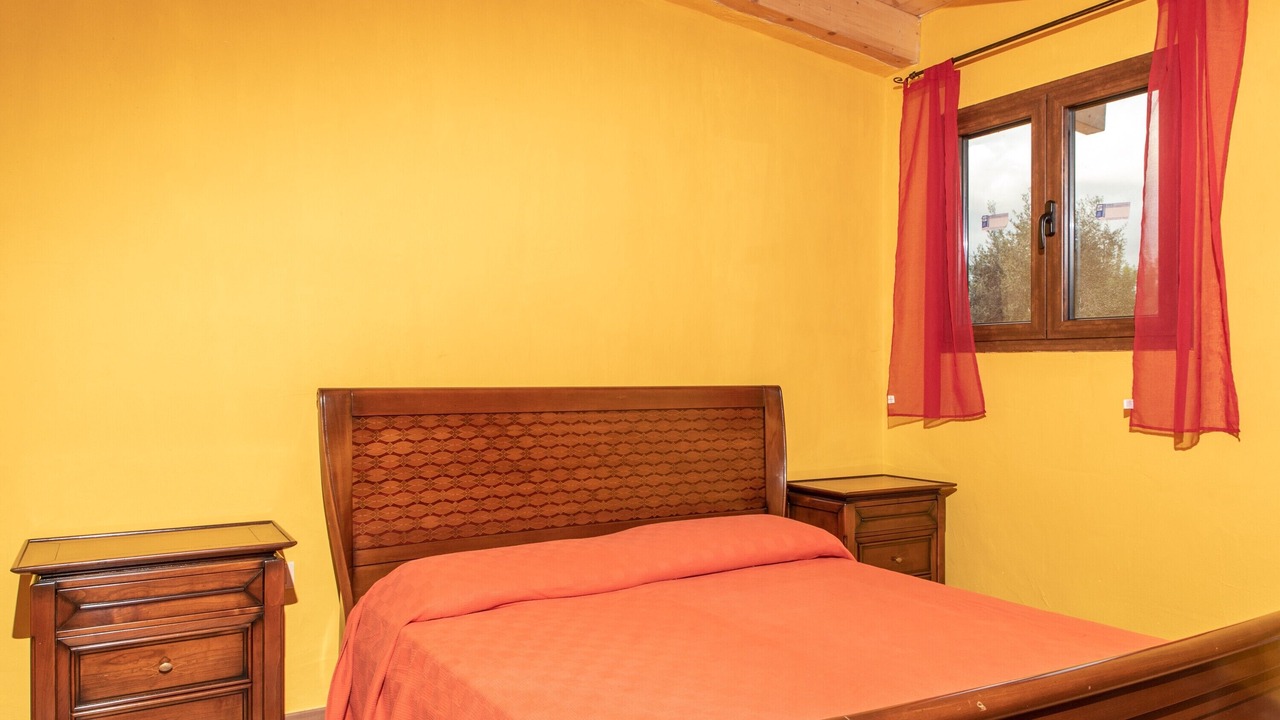 Photo of Bedroom in Telti