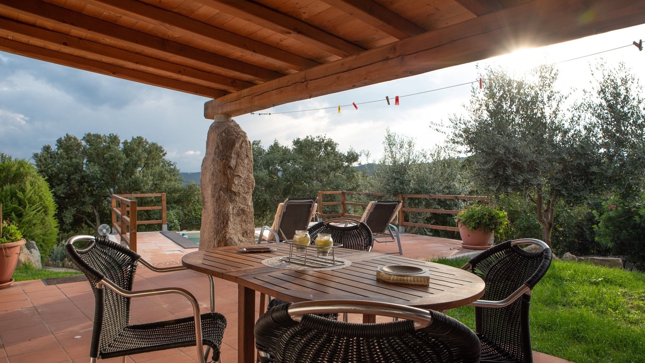 Photo of Outdoor in Telti