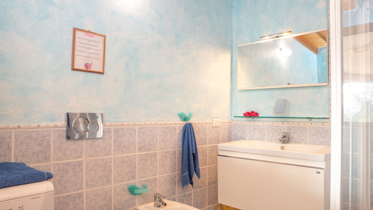 Photo of Bathroom in Telti