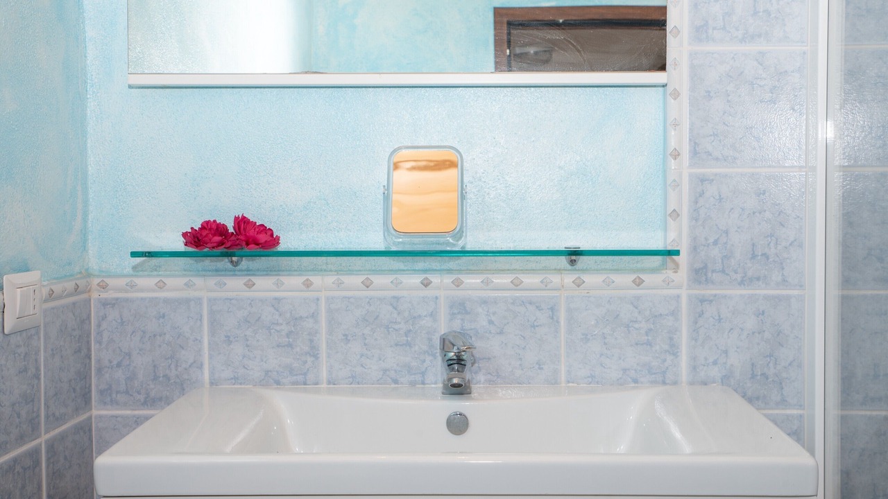 Photo of Bathroom in Telti