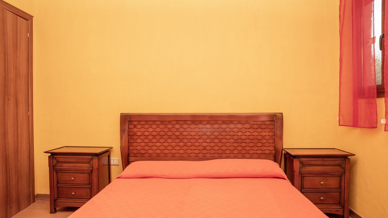 Photo of Bedroom in Telti