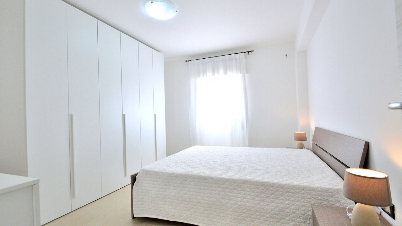 Photo of Bedroom in Alcamo