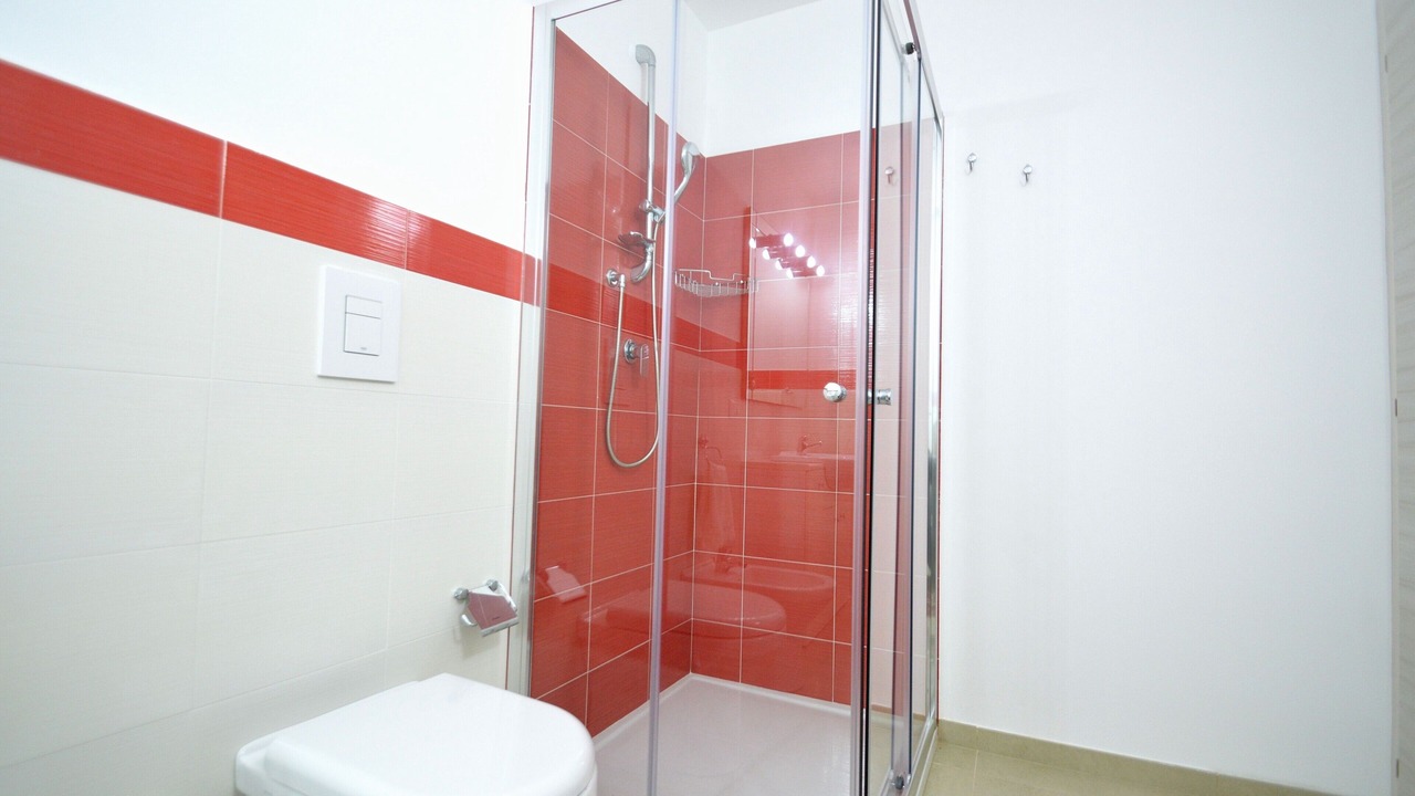 Photo of Bathroom in Alcamo