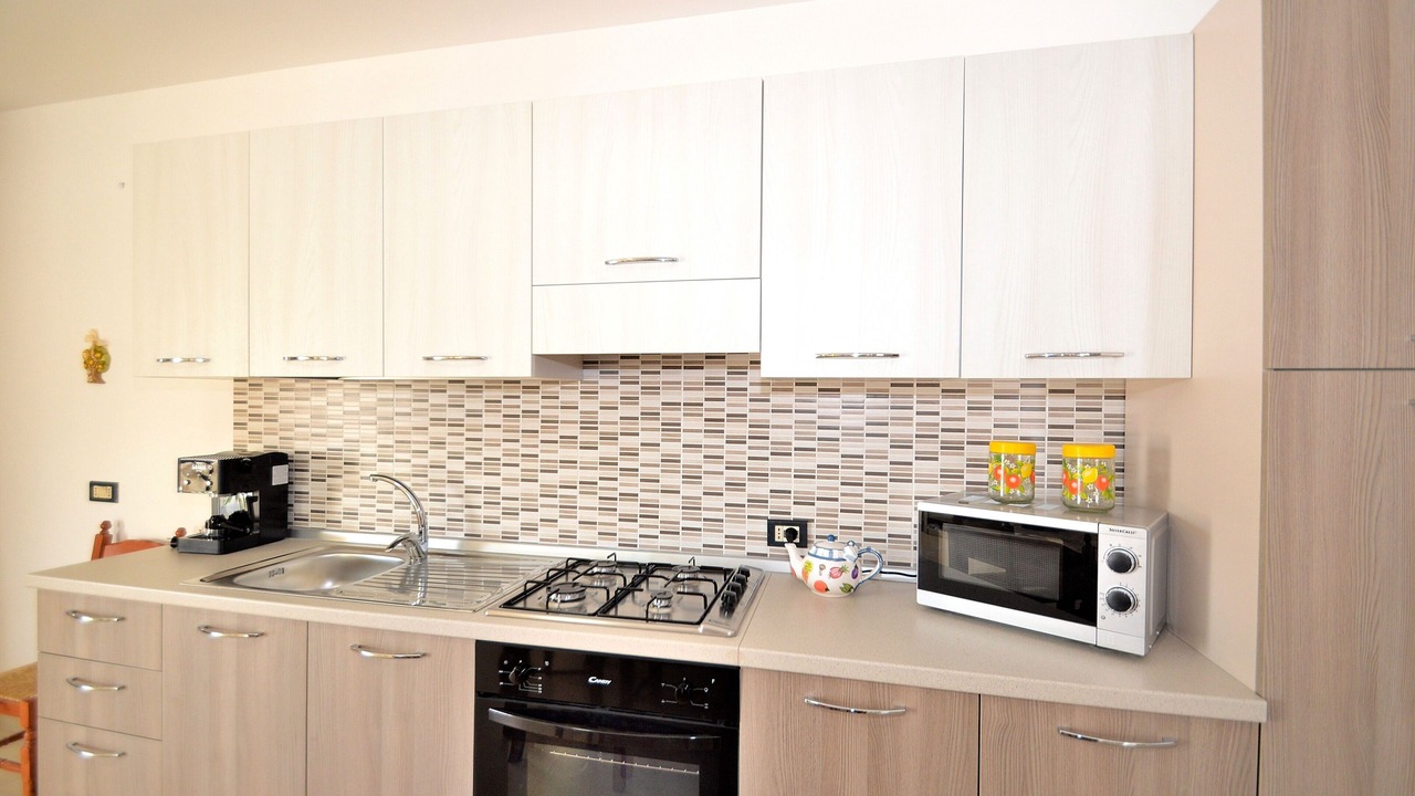 Photo of Kitchen in Alcamo