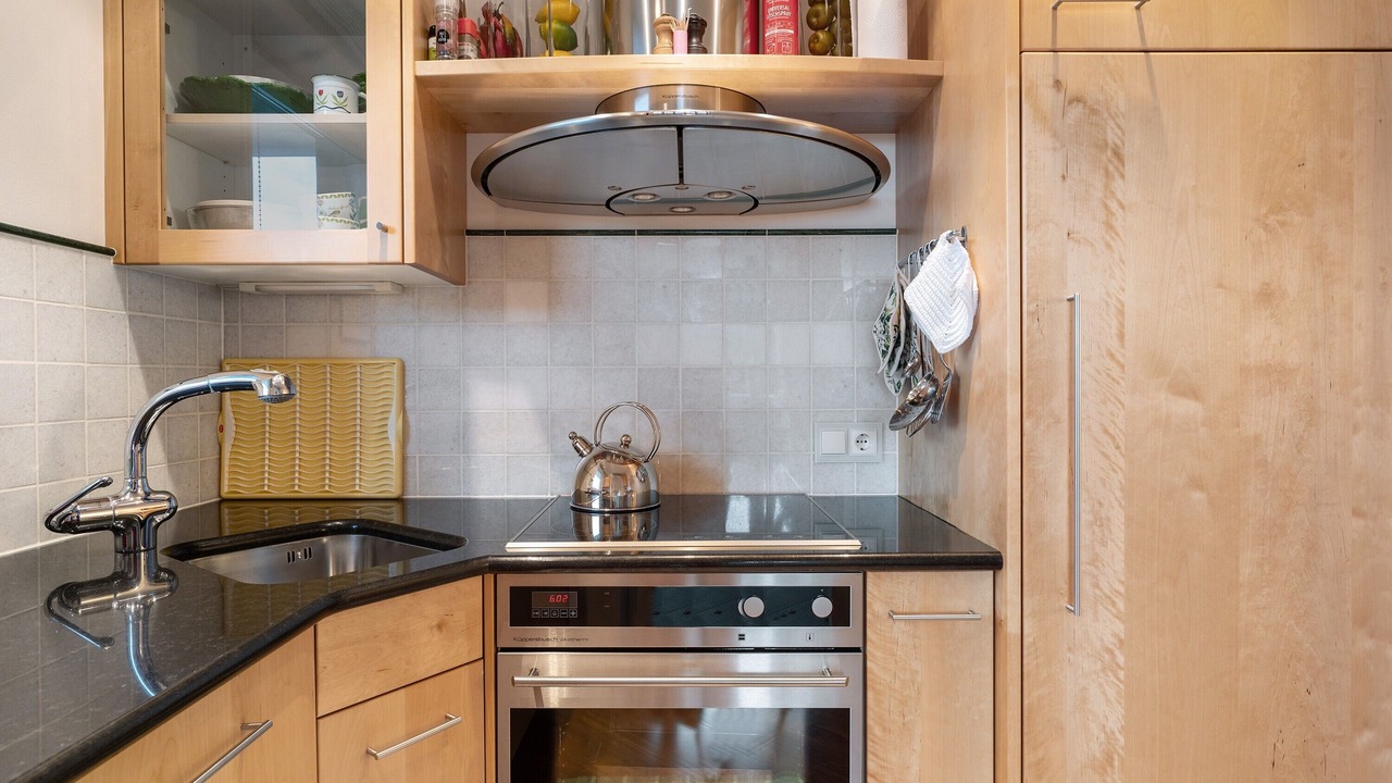 Photo of Kitchen in Collalbo