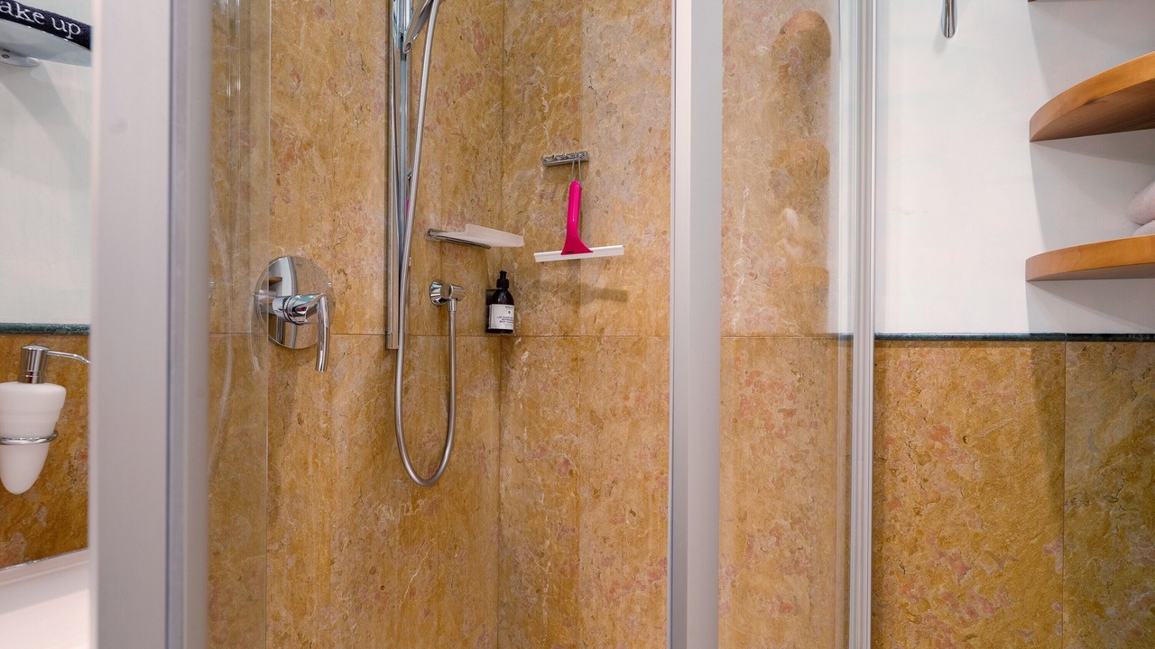 Photo of Bathroom in Collalbo
