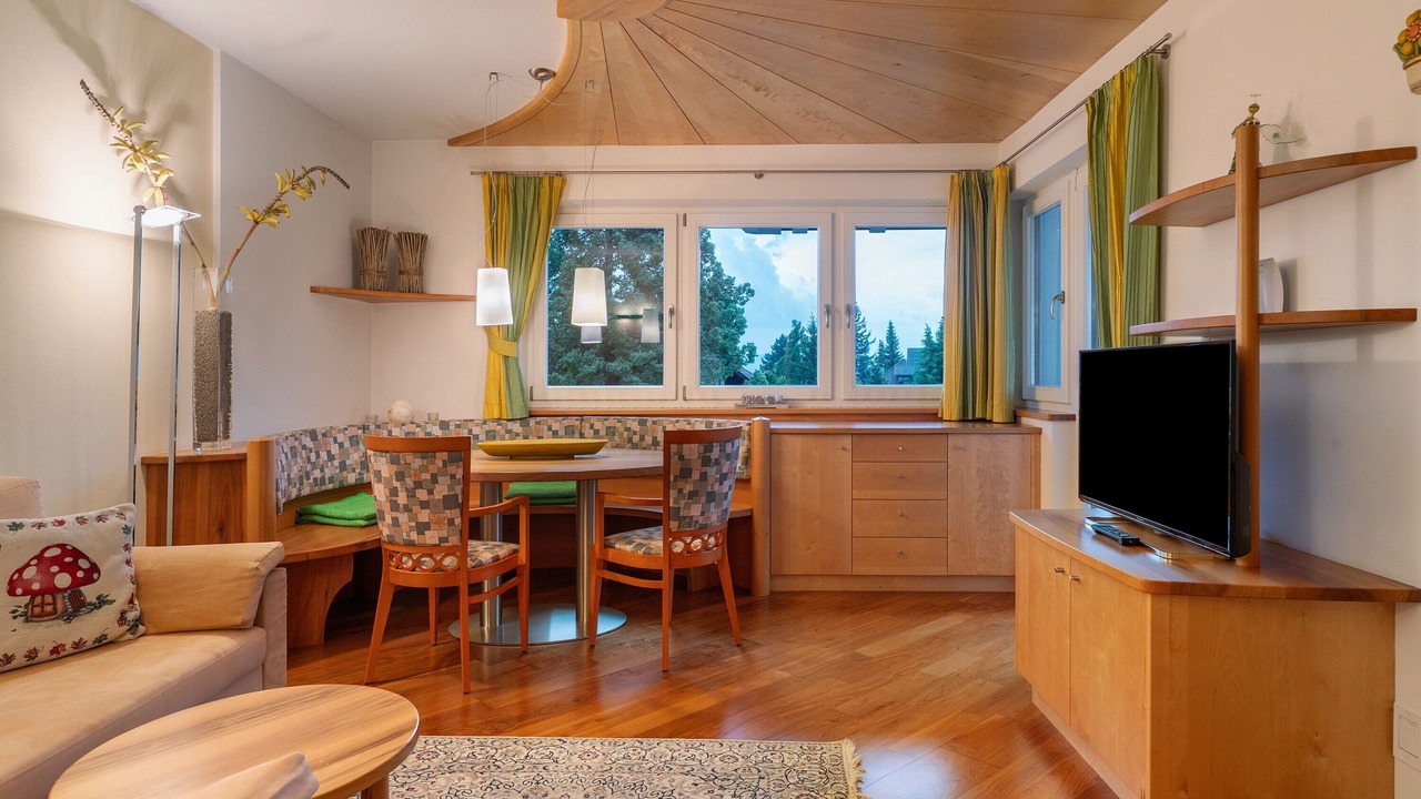 Photo of Livingroom in Collalbo