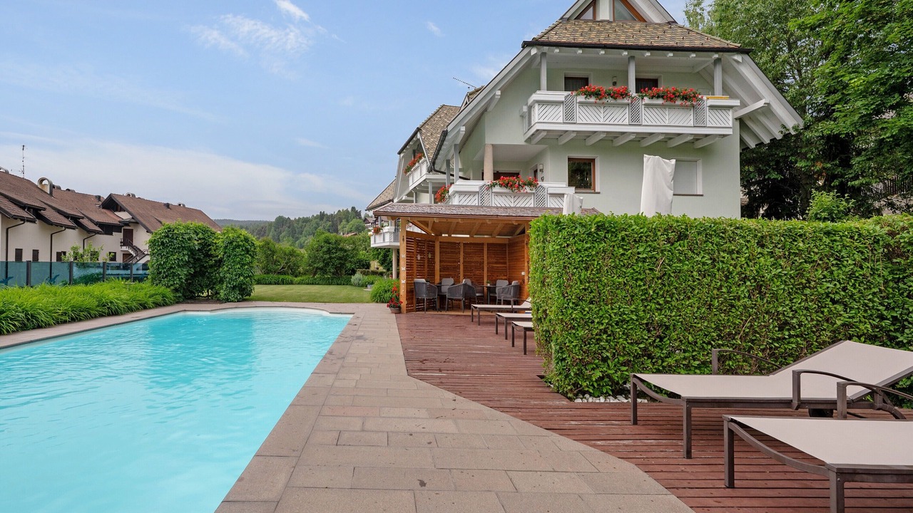 Photo of Outdoor in Collalbo