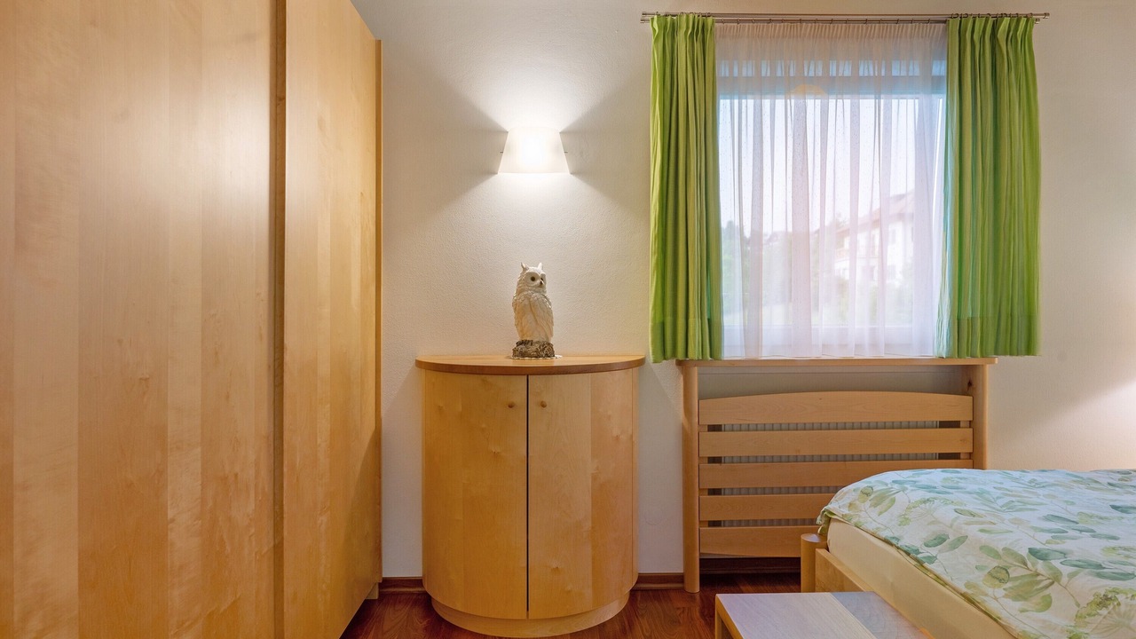 Photo of Bedroom in Collalbo