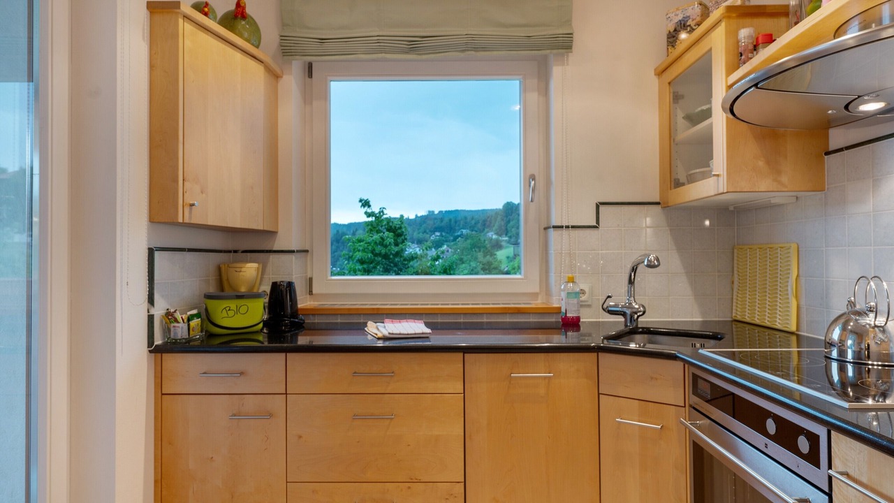 Photo of Kitchen in Collalbo