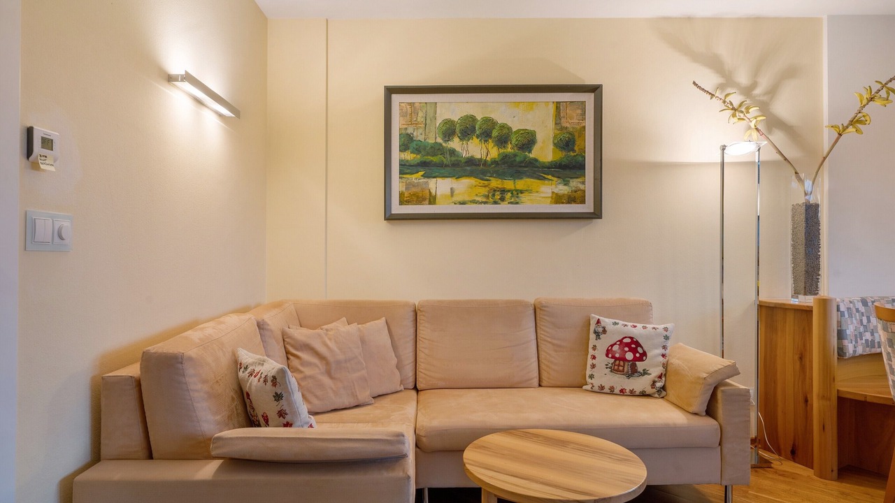 Photo of Livingroom in Collalbo