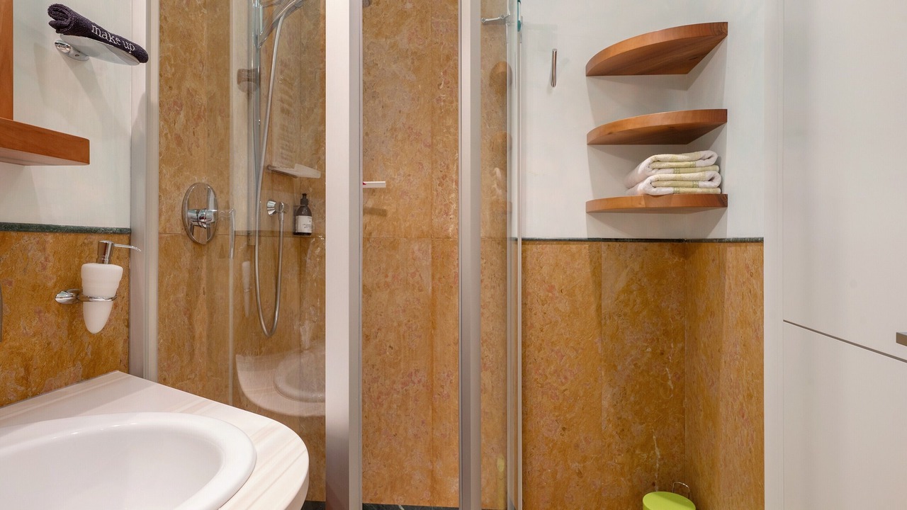 Photo of Bathroom in Collalbo