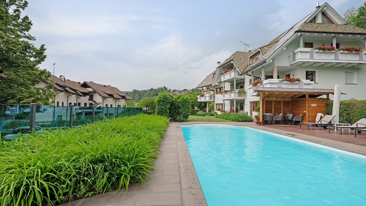 Photo of Outdoor in Collalbo