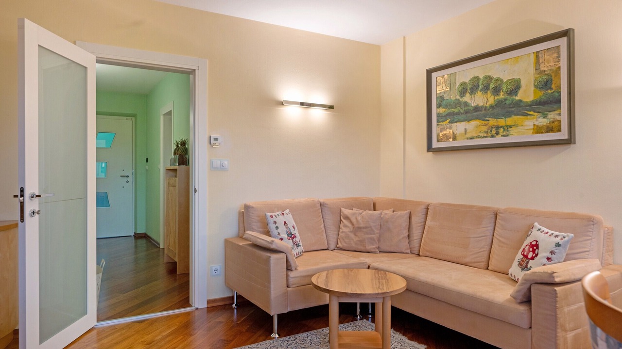 Photo of Livingroom in Collalbo