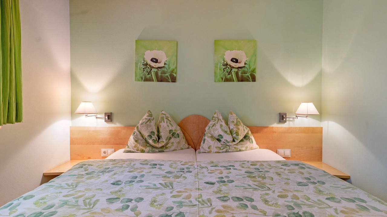 Photo of Bedroom in Collalbo