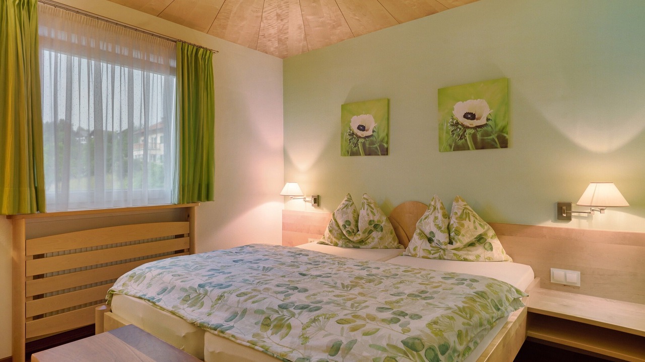 Photo of Bedroom in Collalbo