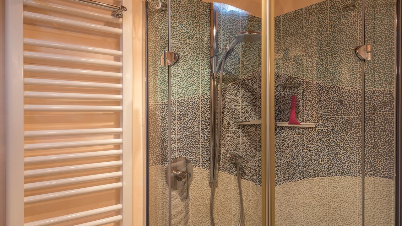 Photo of Bathroom in Collalbo