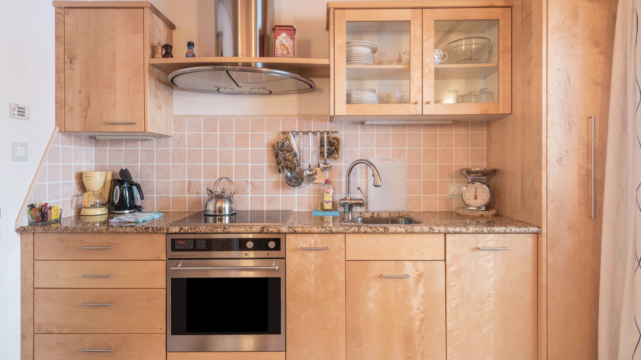 Photo of Kitchen in Collalbo