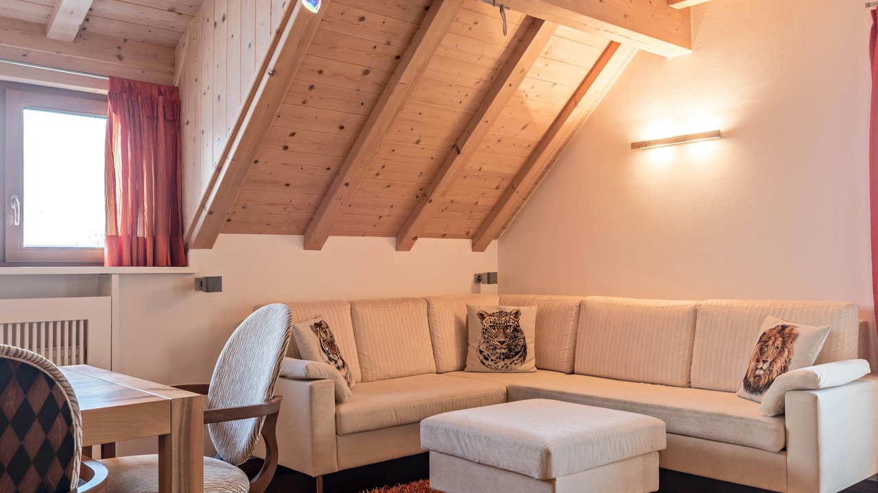 Photo of Livingroom in Collalbo