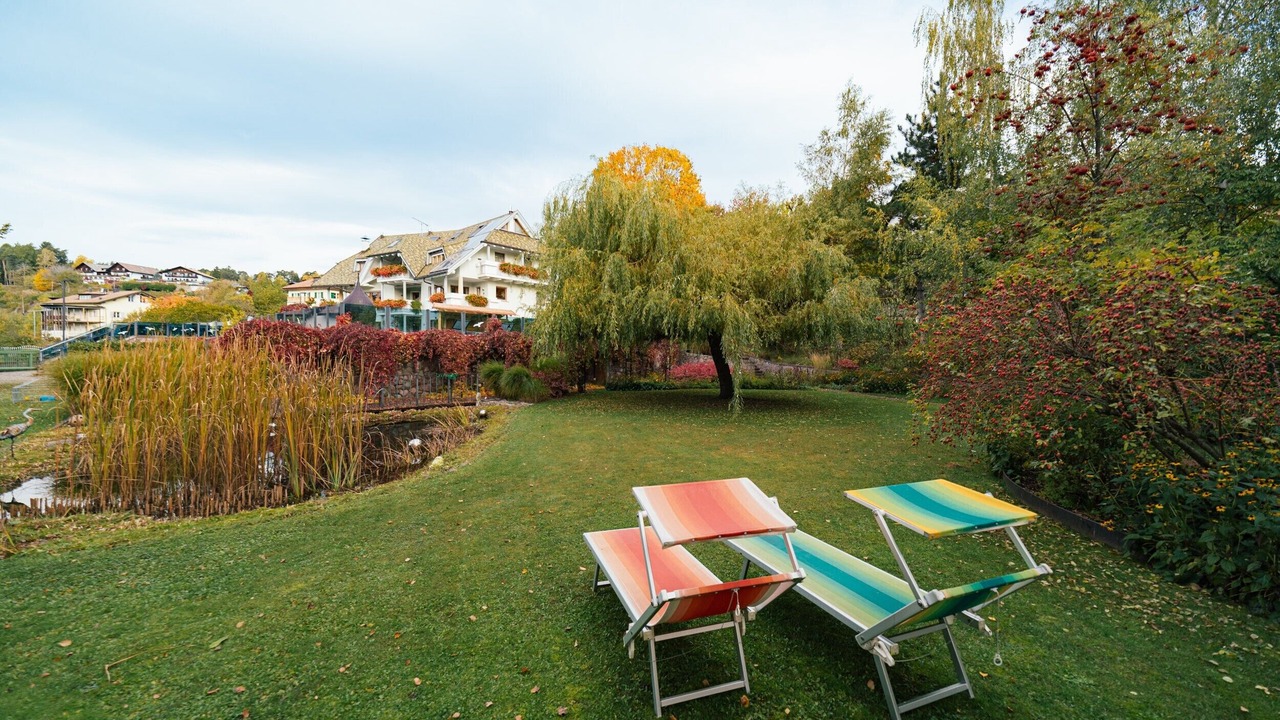 Photo of Outdoor in Collalbo