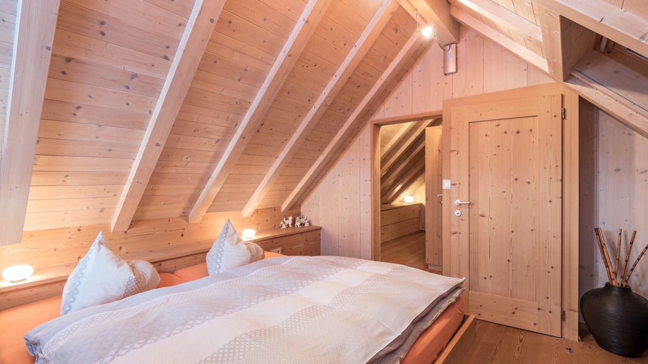 Photo of Bedroom in Collalbo