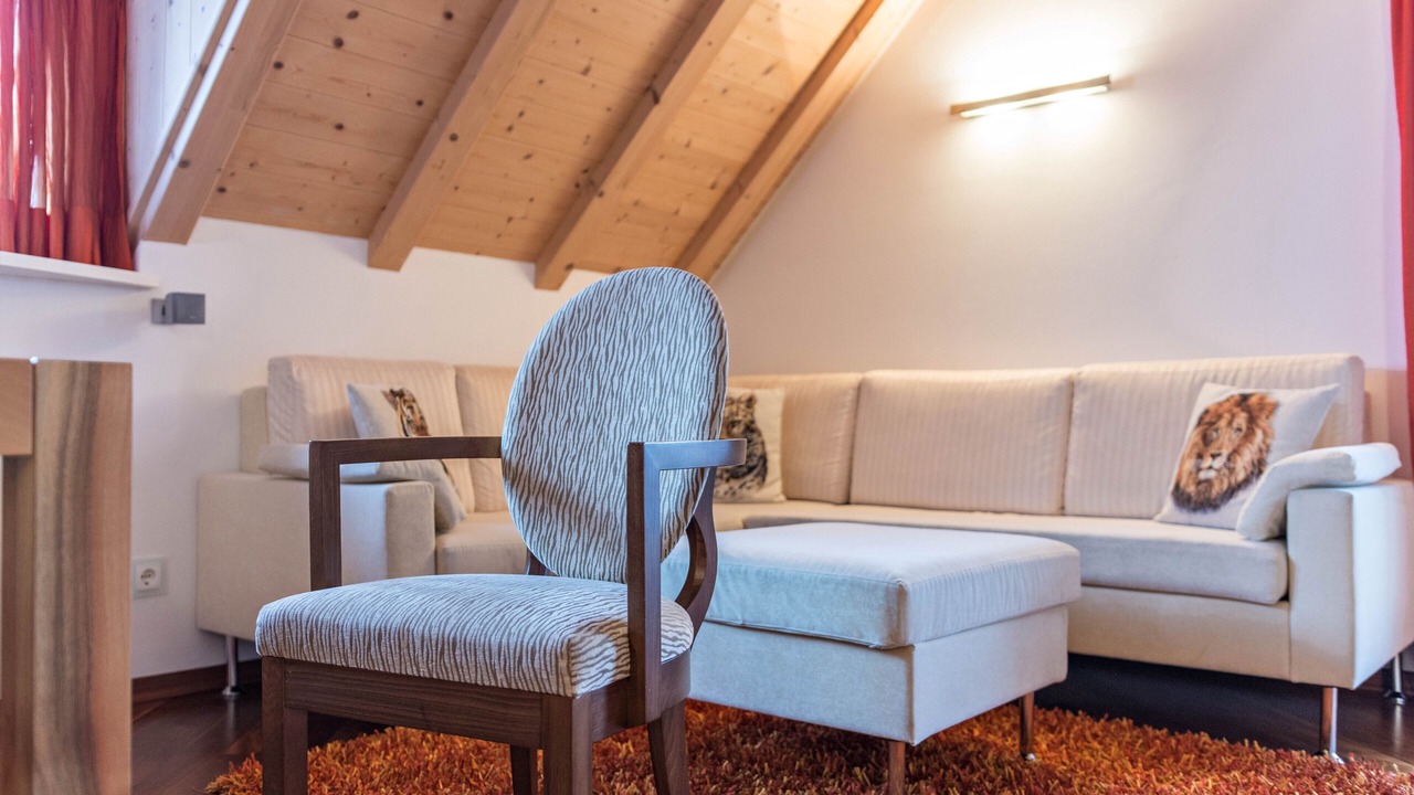 Photo of Livingroom in Collalbo