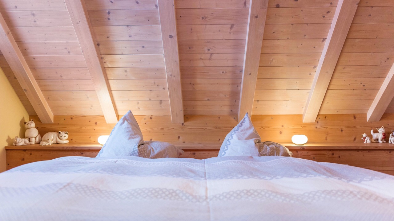 Photo of Bedroom in Collalbo