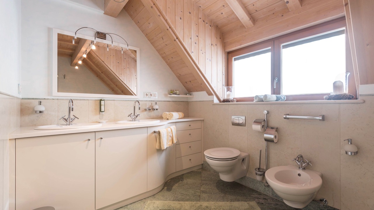 Photo of Bathroom in Collalbo
