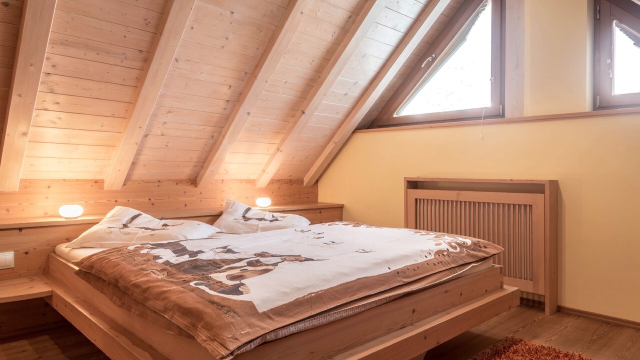 Photo of Bedroom in Collalbo