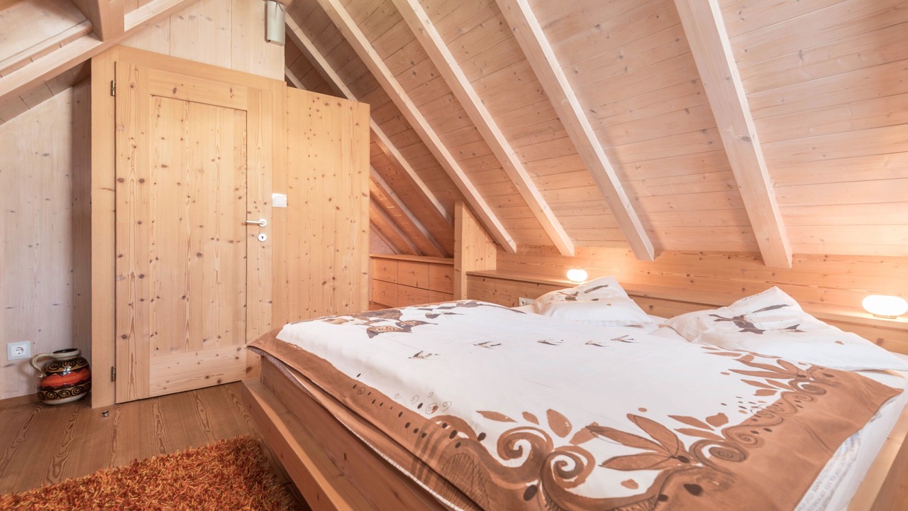 Photo of Bedroom in Collalbo