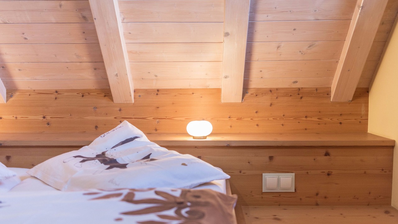 Photo of Bedroom in Collalbo