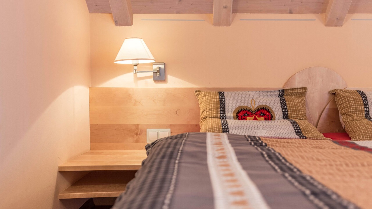 Photo of Bedroom in Collalbo