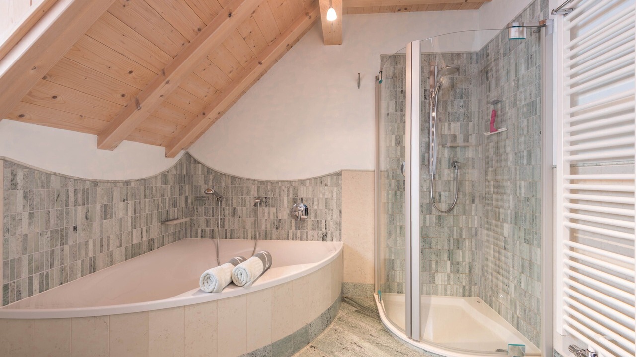 Photo of Bathroom in Collalbo
