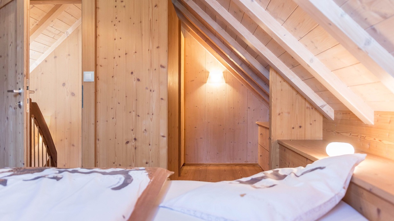 Photo of Bedroom in Collalbo