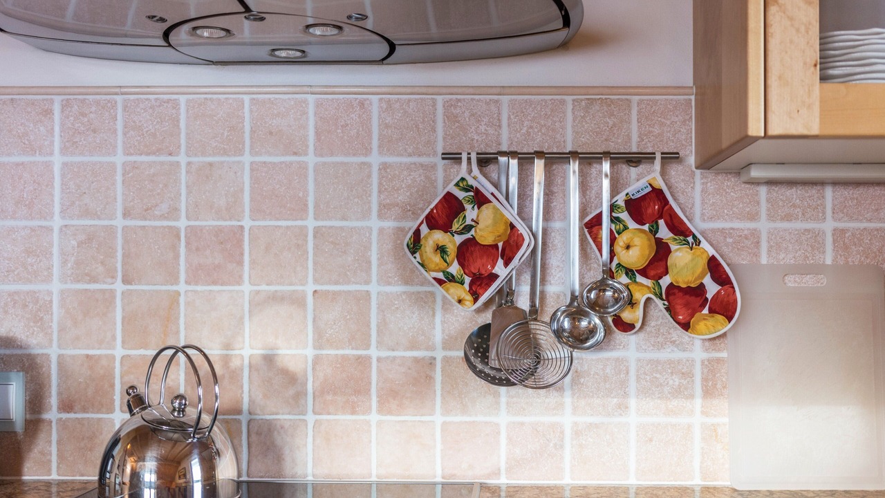 Photo of Kitchen in Collalbo