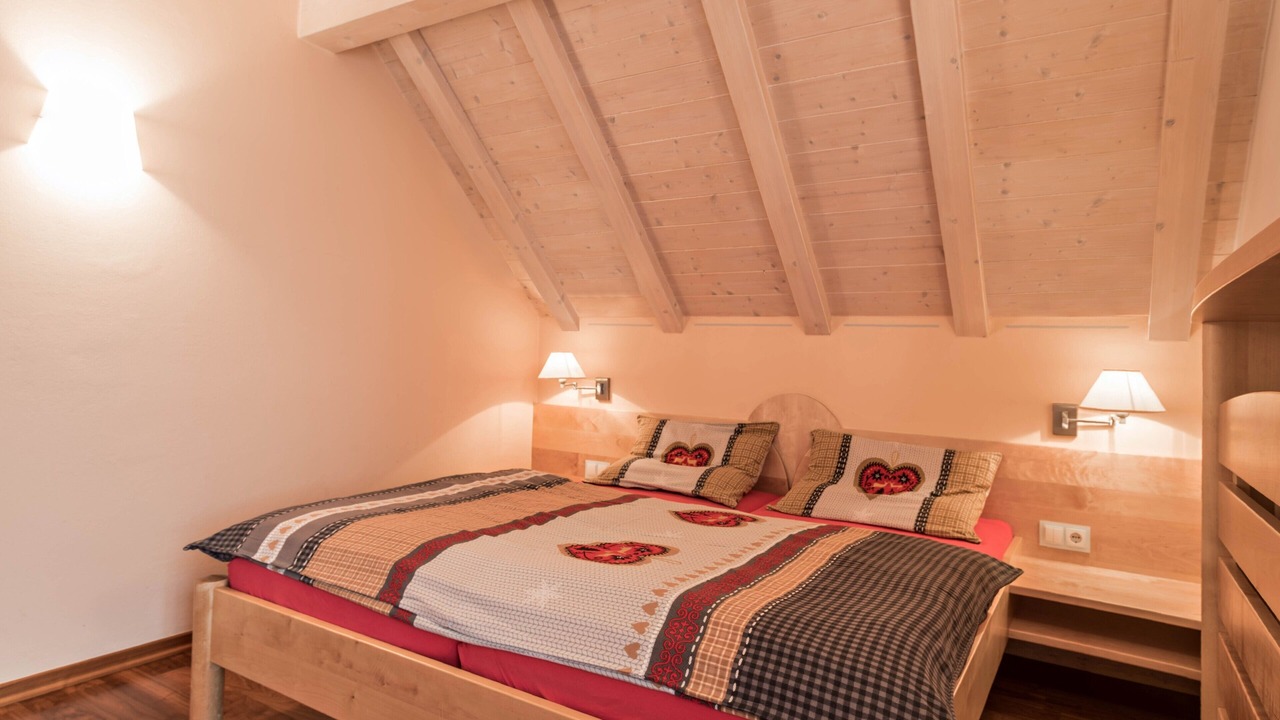 Photo of Bedroom in Collalbo