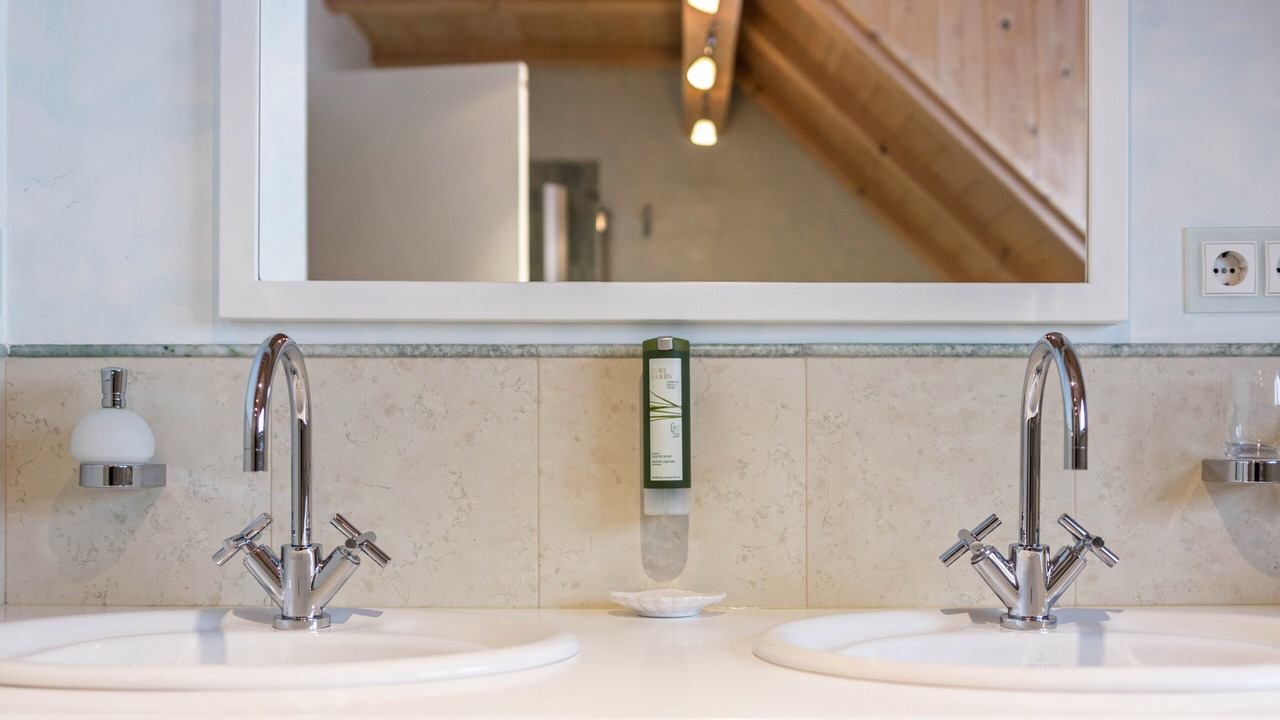 Photo of Bathroom in Collalbo