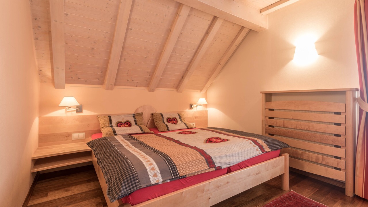 Photo of Bedroom in Collalbo