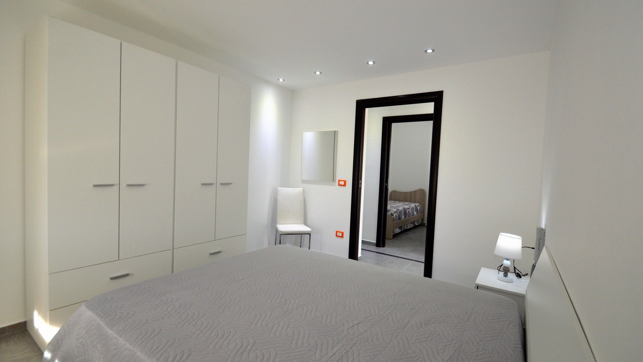 Photo of Bedroom in Alcamo