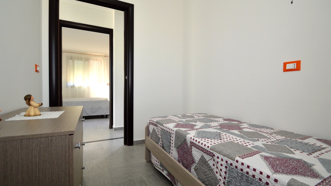 Photo of Bedroom in Alcamo