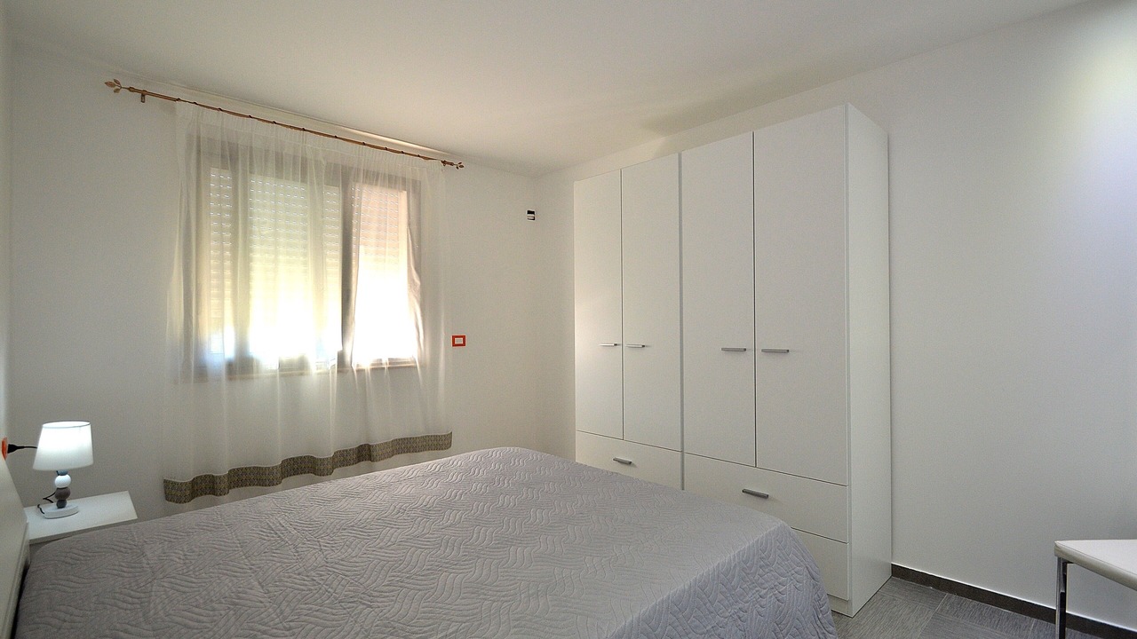 Photo of Bedroom in Alcamo