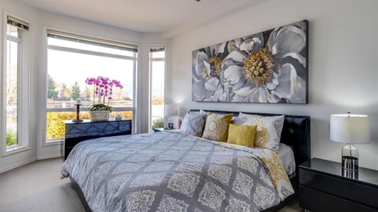 Photo of Bedroom in North End