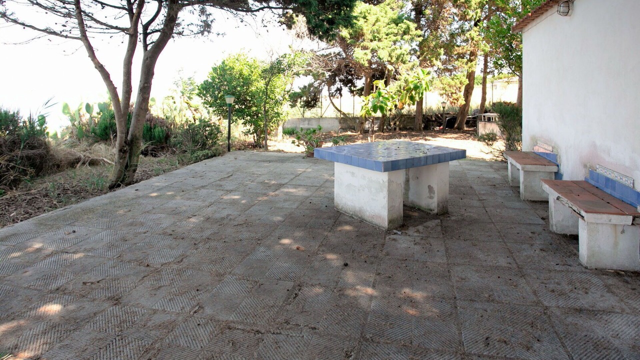 Photo of Outdoor in Santa Domenica