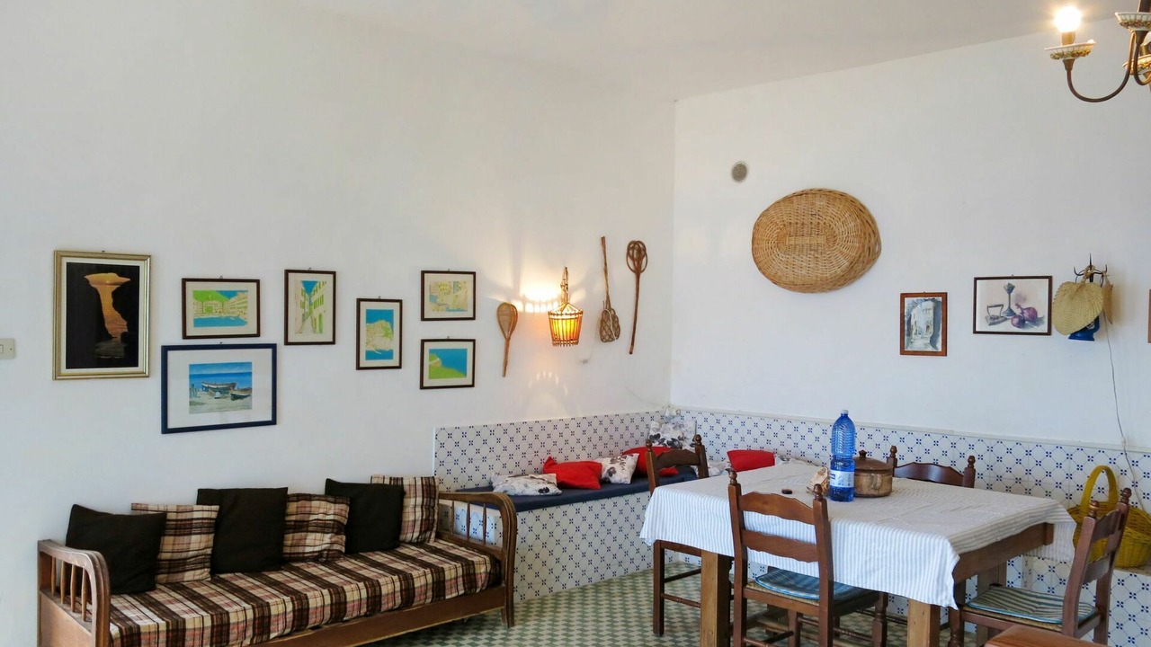 Photo of Bedroom in Santa Domenica