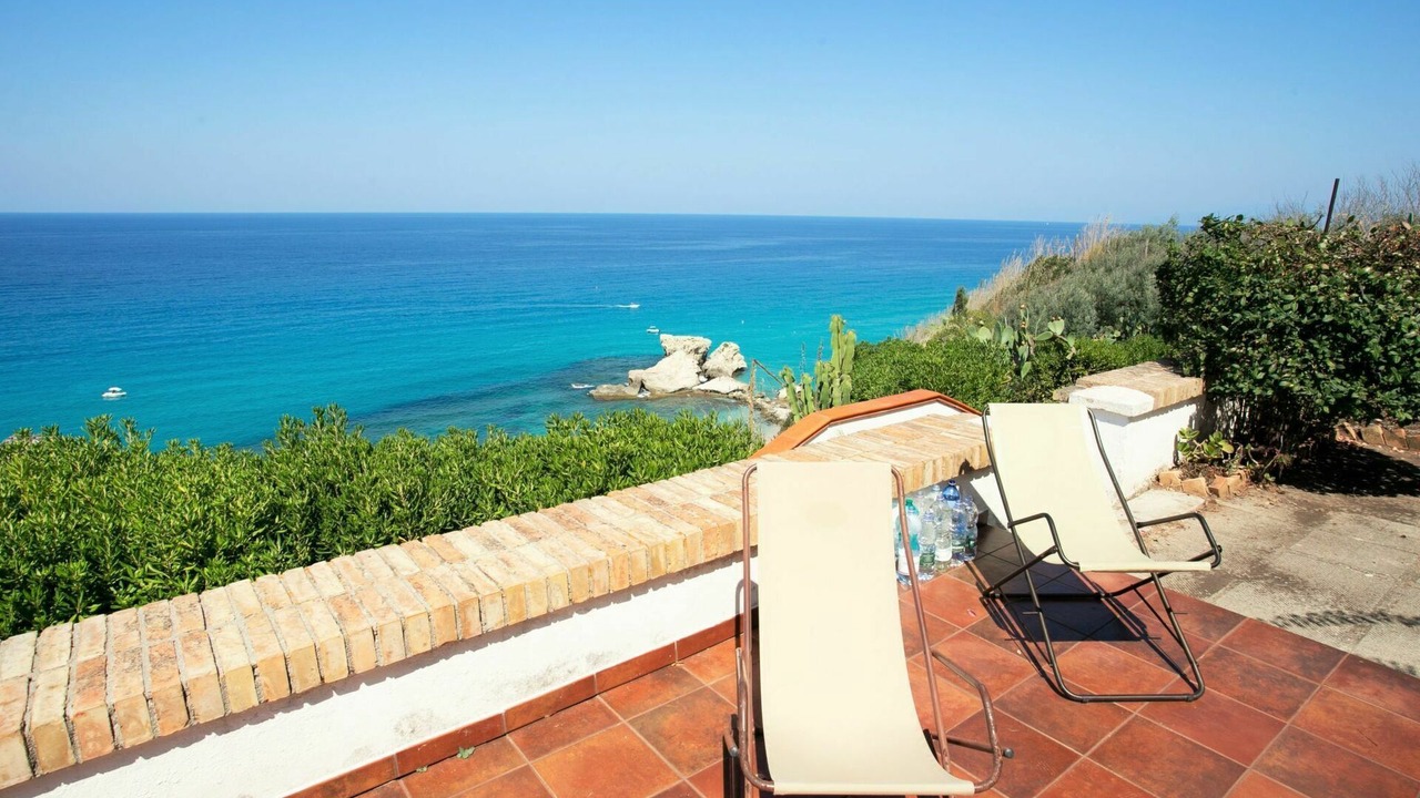 Photo of Outdoor in Santa Domenica