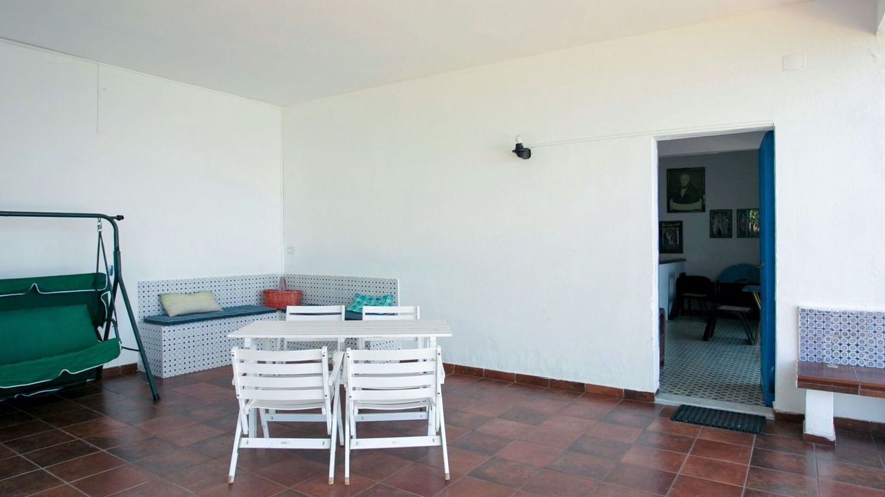 Photo of Bedroom in Santa Domenica