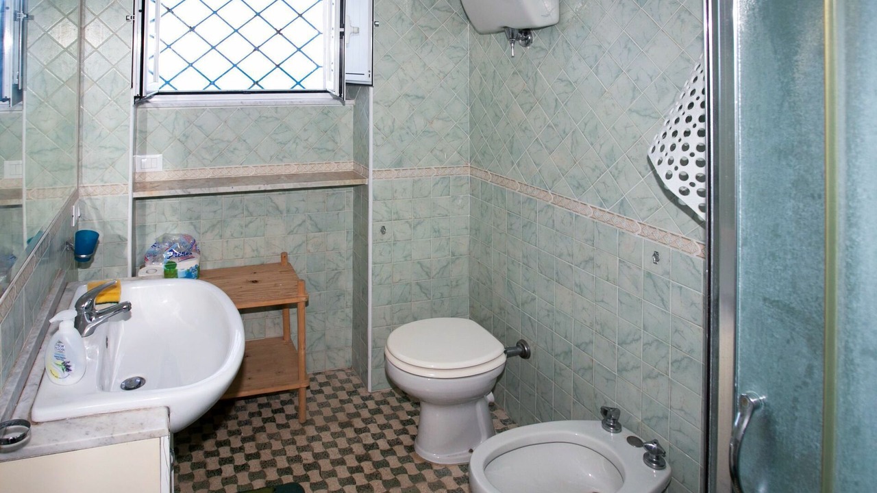 Photo of Bathroom in Santa Domenica